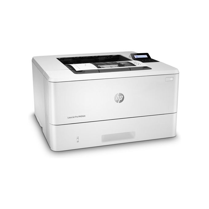 IMPRIMANTE HP LaserJet Pro M404dn monochrome recto-verso automatique IMPRIMANTE HP LaserJet Pro M404dn monochrome recto-verso automatique